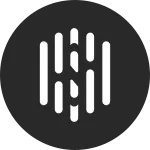 Hush SVG Icon